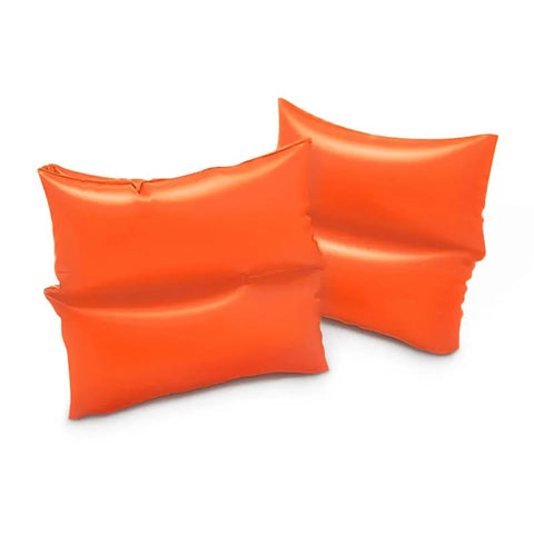 Flotadores Intex Naranja 6-12 Años 59642EU