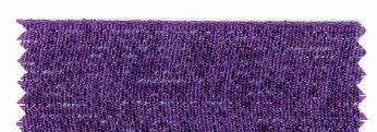 Listón Corrugado Fantasía Lamme 8744 #9 42 Morado