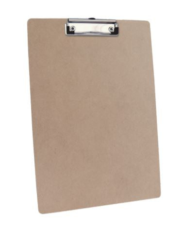 Tabla Mae Madera Carta M-109.0 Gancho Wire