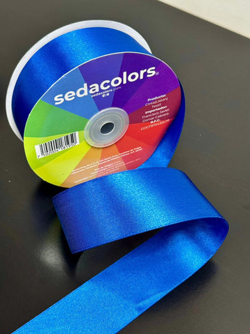 Liston Sedacolors Satin #9 Negro A039