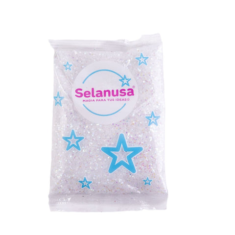 Diamantina Fina C-40 Selanusa 50Gr 235-E Nacarada