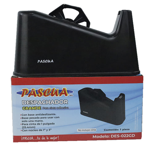 Despachador Pascua Grande DES-022GD