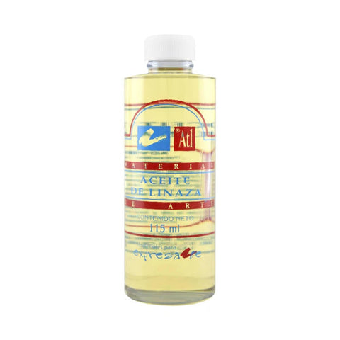 Aceite De Linaza 115Ml