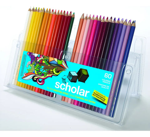Color Prismacolor Scholar C/60