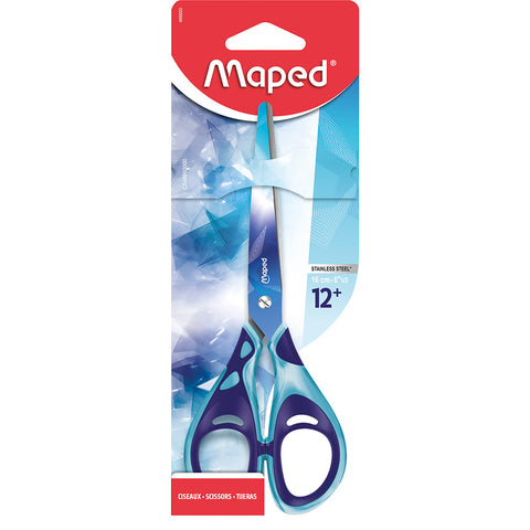 Tijera Maped Artic Vibe 16Cm 466920