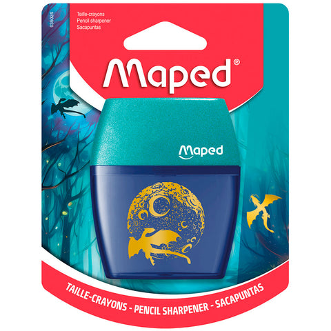 Sacapuntas Maped Shaker Dragon Blister 035024