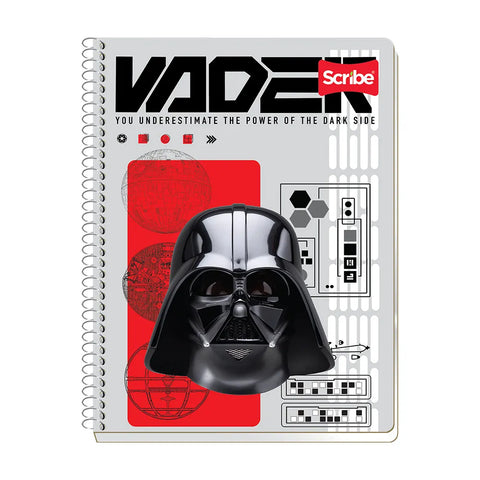 Profesional Scribe Star Wars 90H Raya 9290