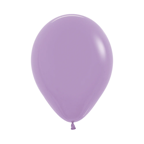 Globo Sempertex Fashion No. 18 Lila C/25