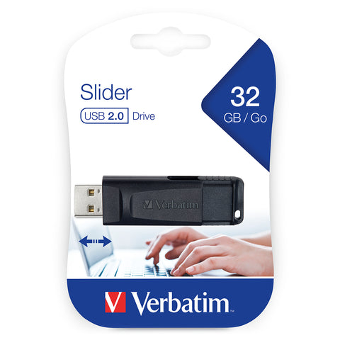 Memoria Verbatim 32GB Usb