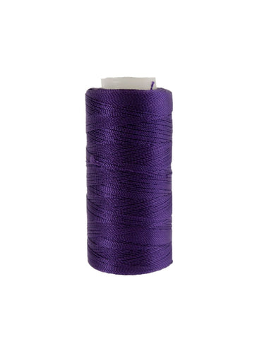 Hilo Seralón C/12 No. 46 Morado