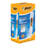Pluma Corrector Shaken Bic 8ml C/12