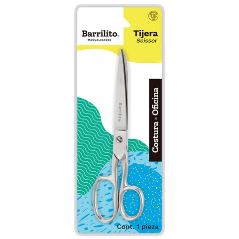Tijera Goba Costura/Oficina 8341-6