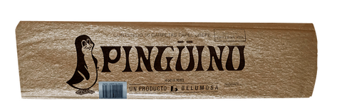 Papel Crepé Pingüino C/10 Metálico Cobre