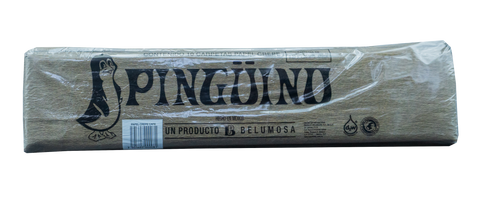 Papel Crepé Pingüino C/10 Café