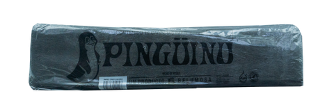 Papel Crepé Pingüino C/10 Negro