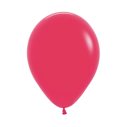 Globo Sempertex Fashion No. 24 Frambuesa C/10