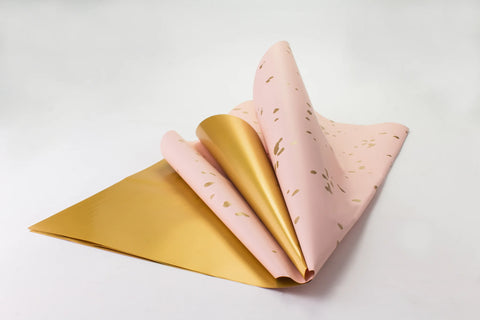 Papel Coreano Design 132 C/20 Pink 179