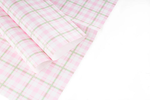 Papel Albanene Coreano 022 Strawberry (432) 01 C/20