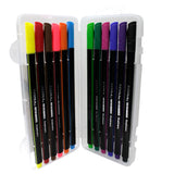 Rotulador Pascua Fineliner 4MM C/12