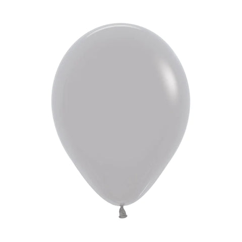 Globo Sempertex Fashion Gris No. 5 C/50