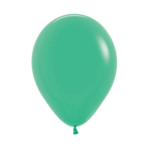 Globo Sempertex Fashion No. 12 Verde C/50