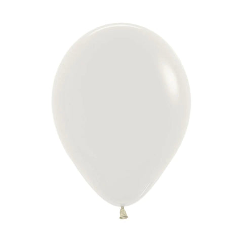 Globo Sempertex  Dusk No.9 Crema C/50
