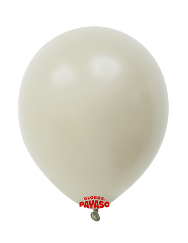 Globo Payaso #5 Vintage C/100 Fosil