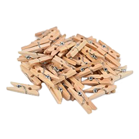 Micropinzas Acme Natural C/45 W060