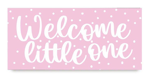 Sobre Dinero Party Max Welcome Rosa C/5