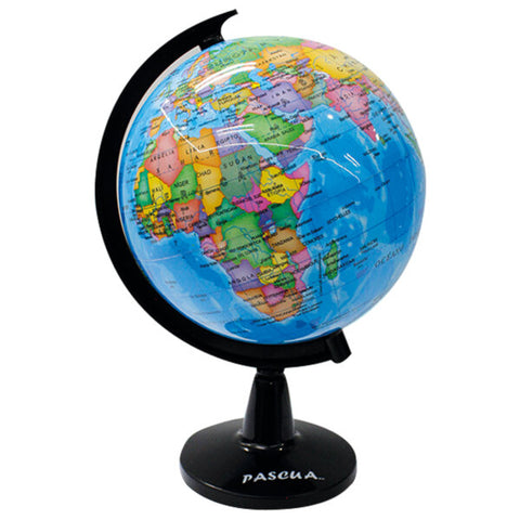 Globo Terráqueo Chico Pascua 32 Cm GLOT-320