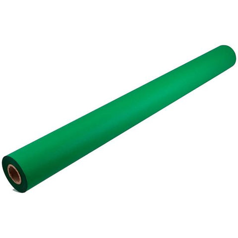 Papel América Imperial 70x25 Mts Verde