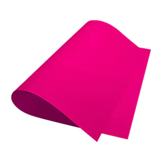 Cartulina Reflect Imperial 50X65 C/10 Rosa Mexicano
