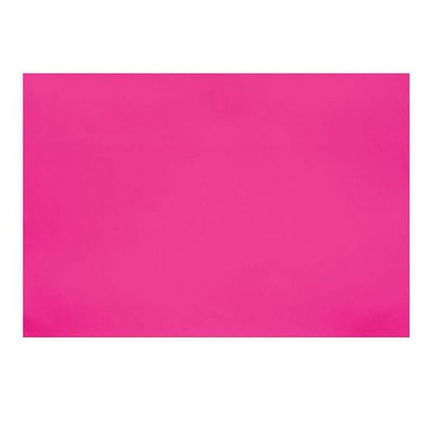 Cartulina Fluorecente Imperial 47.5X66 C100 Rosa