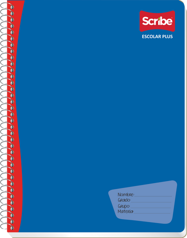 Profesional Scribe Mega 200H Raya 2530