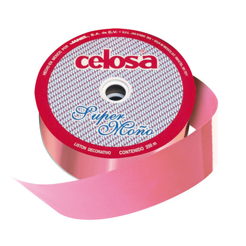 Listón Celosa 017 #22 250Mts Azalea