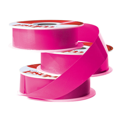 Listón Celosa #5 Liso Magenta