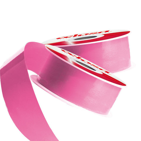 Listón Celosa #9 Liso Rosa Mexicano