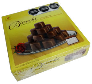 Bombón Cubierto De Chocolate C/50