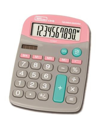 Calculadora Printaform Escritorio 1310