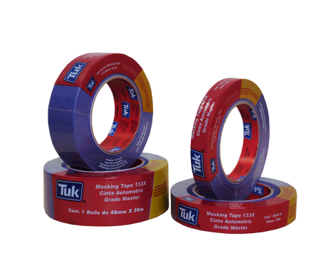 Masking Tape TUk 133X 24 mm x 50m