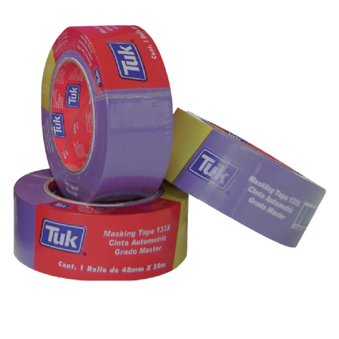 Masking Tape TUk 133X 18 mm x 50m