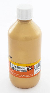 Pintura Acrílica Politec 250 Ml. 700 Oro