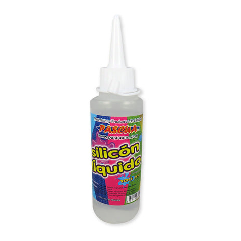 Silicon Liquido Pascua 100ML