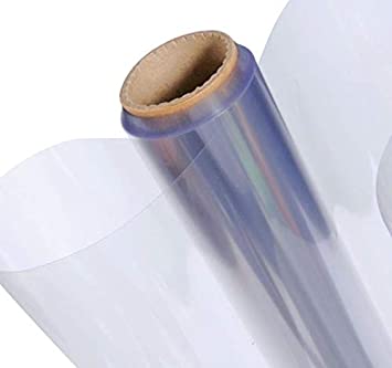 Rollo De Papel PVC