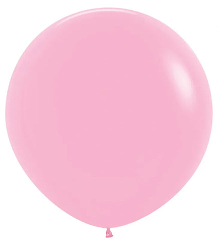 Globo Sempertex Fashion No. 36 Rosa C/10