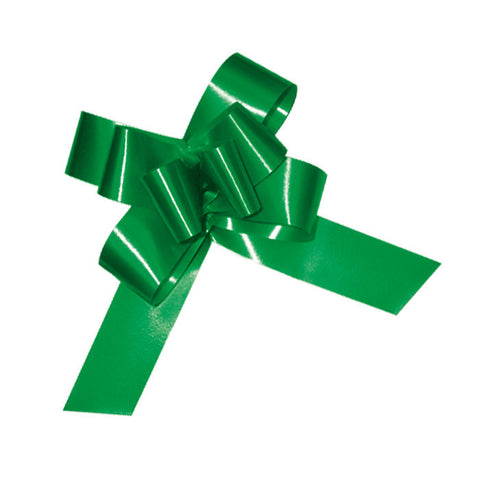 Celomágico Mediano Un Color C/50 Verde Bandera