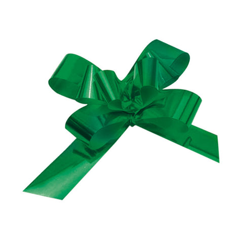 Celomágico Mediano Metal C/50 Verde Bandera