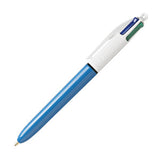 Bolígrafo Bic Original 4 Color C/6