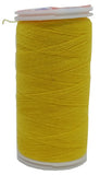 Hilo Seralón C/12 No. 5700 Amarillo Canario