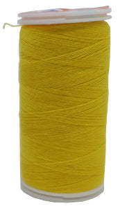 Hilo Seralón C/12 No. 5700 Amarillo Canario
